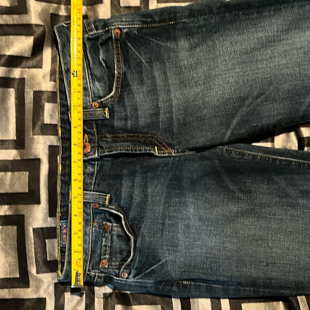 Lucky Brand Lola Bootcut Jeans - Picture 5 of 6